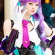 Image for article titled Our Favorite Photos From Katsucon 2020, One Of The Biggest Cosplay Shows On The Planet